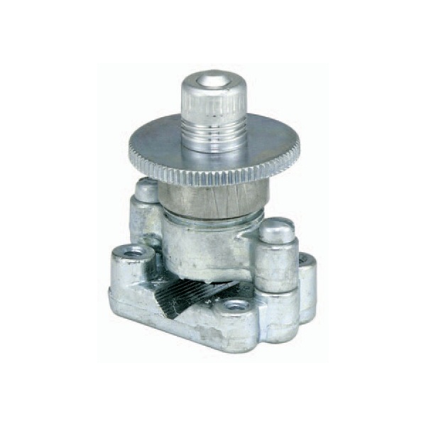 3 in 1 Line Piercing Valves - from 3/16” to 5/8” O.D. tube sizes. 