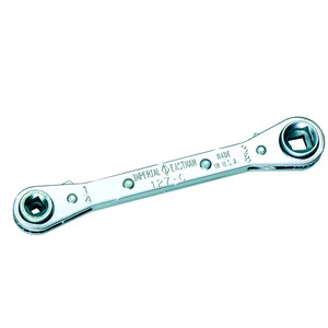 127-C Ratchet Wrench Square