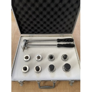 175-EX Tube Expander - XPANDR™ Swaging / Expanding Kit 