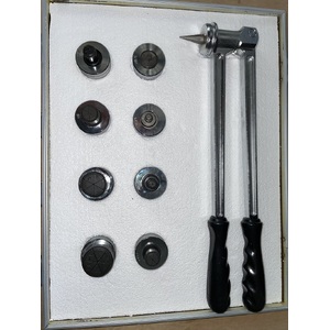 175-EX Plus Kit  Swaging Expander Tool Kit