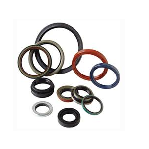 1843 Gasket set for MINI-VAC Manifold Product # 1833