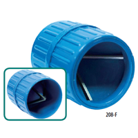 Inner \ Outer Reamers & Deburrers for Pipe & Tube