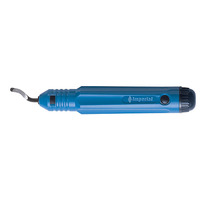 210-F Pipe Internal Deburring Tool - Rotary Type