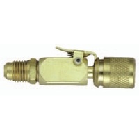 26-C  KWIK-Coupler 5/16" for R410a & R32
