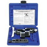 402-FA - 37º ROL-AIR™ Flaring & Reaming Kit for Hydraulic Stainless Steel Tube & Pipe