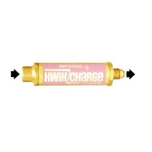 545-C  LOW SIDE  KWIK-CHARGER 5/16" SAE Flare 