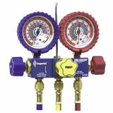 700 Series 3-Valve KWIK-CHARGE Manifolds