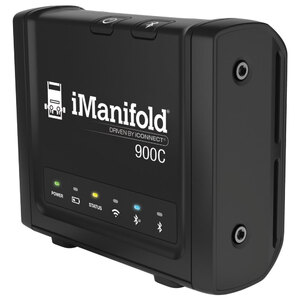 900-C iManifold Intelligent Hub