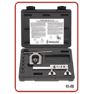 93-FB  45° Double or Single Flaring tool