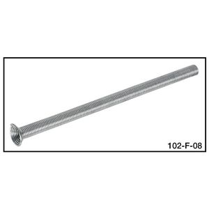 Hand Bending Springs - Various Tube Sizes 