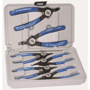 CAM-LOCK Retaining Ring Pliers & Kits for sizes 1/4" to 2"