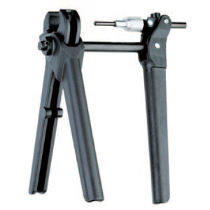 DISCONTINUED  GT-115 BARB-TYPE HOSE FITTING TOOL