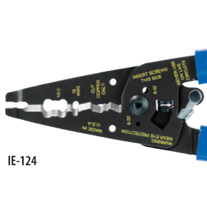 10-2 Romex® Stripper/Cutter - 10 AWG