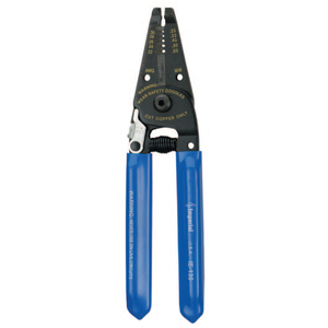 IE:130 Mini HEAVY-DUTY UPFRONT STRIPPER