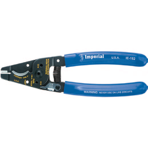 Multi - 4 in 1 Data Comms Cutter