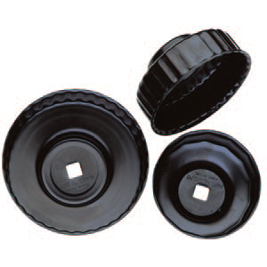 IF-7414 Metal Oil Filter Cup Wrench