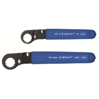 KWIK-TITE®  WRENCHES  SAE RANGE