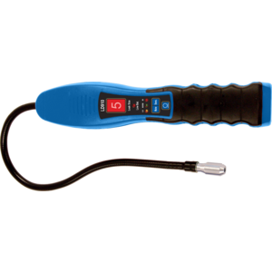 LD-910: Combustible Gas Leak Detector