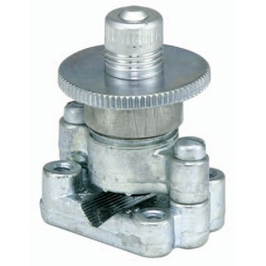 3 in 1 Line Piercing Valves - from 3/16” to 5/8” O.D. tube sizes. 
