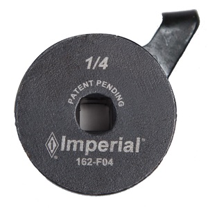162-F04 : 90º Micro TUBE BENDER For 1/4" Tube & Pipe