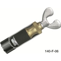 140-F Test Plugs for 5/8” to 3/4” O.D. Pipe & Tube