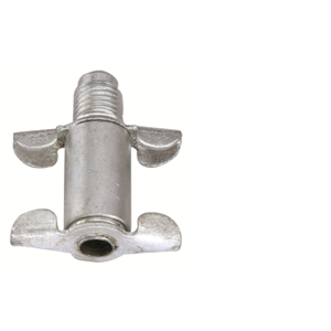 PROCESS TUBE ADAPTOR for service connection during repairs