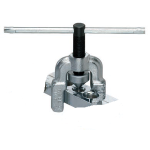 Yoke for 120-F & 375-FS Flaring Bar