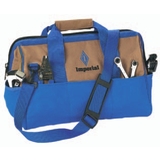 TB-52  Imperial Tool Bag -  Canvas 