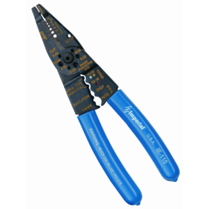 UPFRONT STRIPPER COMBINATION PLIER TOOLS