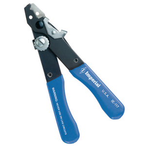 UPFRONT "V" STRIPPERS & CUTTERS 