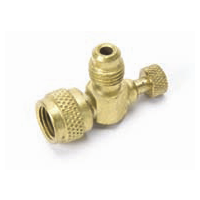 Fittings & Adaptors for hose & system connections