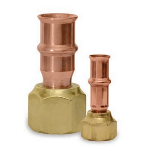 Z-771004 ZoomLock PZK-F10-HNBR  SAE 5/8" Flare Fitting