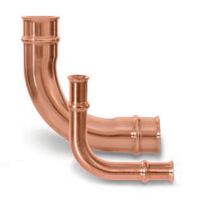 Z-771404  RLS ZoomLock 90 degree Elbow 5/8"