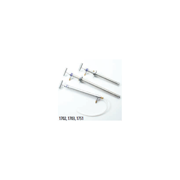 1702  Charge Oil Pump for 5 litre container
