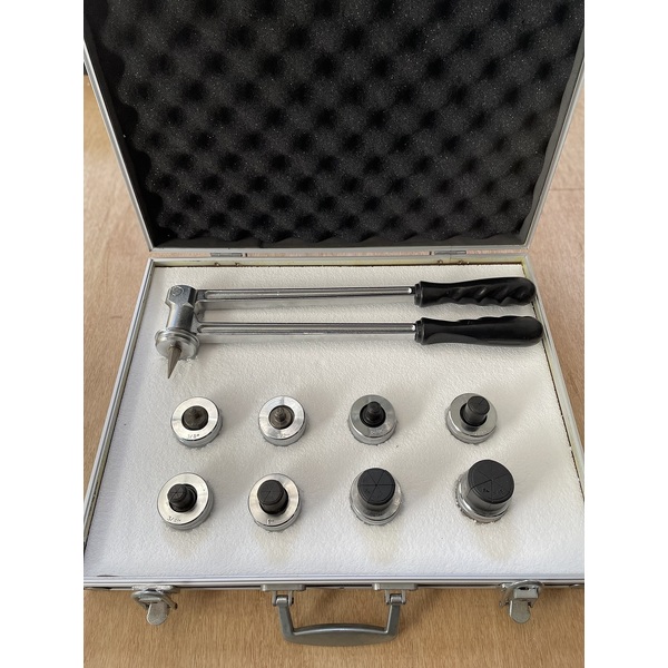 175-EX Tube Expander - XPANDR™ Swaging / Expanding Kit 
