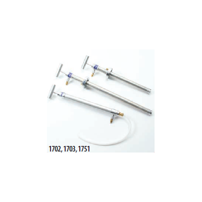 1751 Change Oil Pump