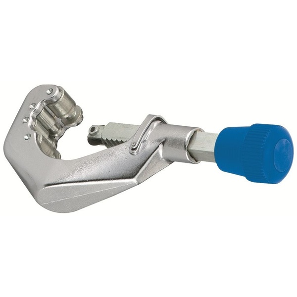 206-FB Imperial Tube Cutter with Ratchet feed 3/8" to 2"- 5/8" Pipe