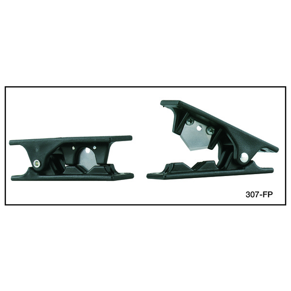 307-FP  Snimp™ Compact shear for PVC, Plastic Tubing  & non Metal Hose