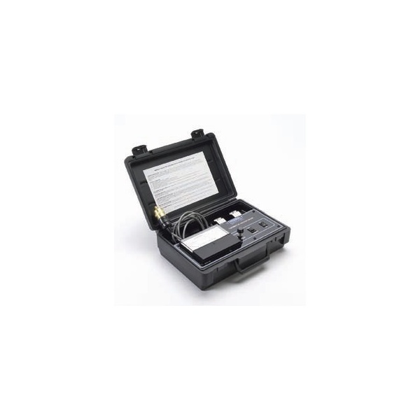 4501 - VAC-CHECK Thermistor Analogue Vacuum Gauge