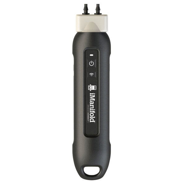 921-M Static Pressure Dual Port Probes