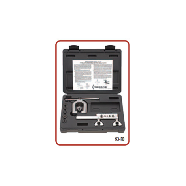93-FB  45° Double or Single Flaring tool