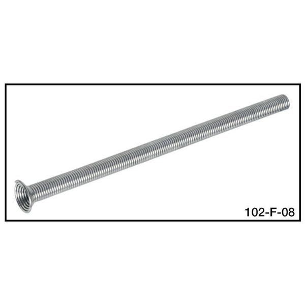 Hand Bending Springs - Various Bender Sizes 