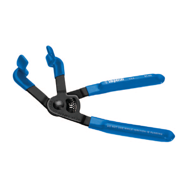 ENGINE TOOLS - Spark Plug Boot Puller