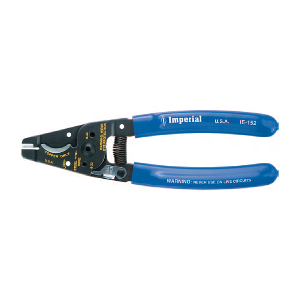 Multi - 4 in 1 Data Comms Cutter