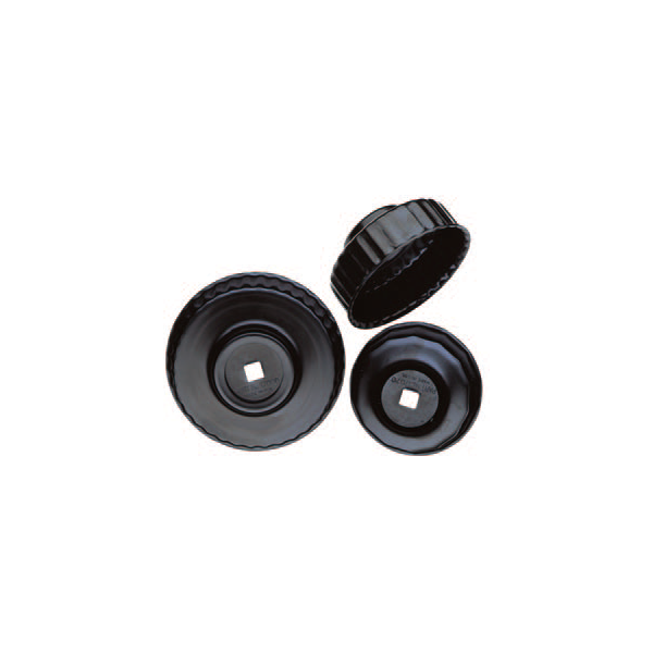 IF-7414 Metal Oil Filter Cup Wrench
