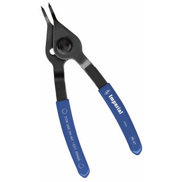 Retaining Ring Pliers Standard Convertible Circlip