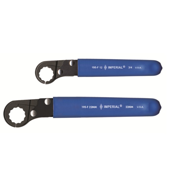 KWIK-TITE® WRENCHES METRIC RANGE