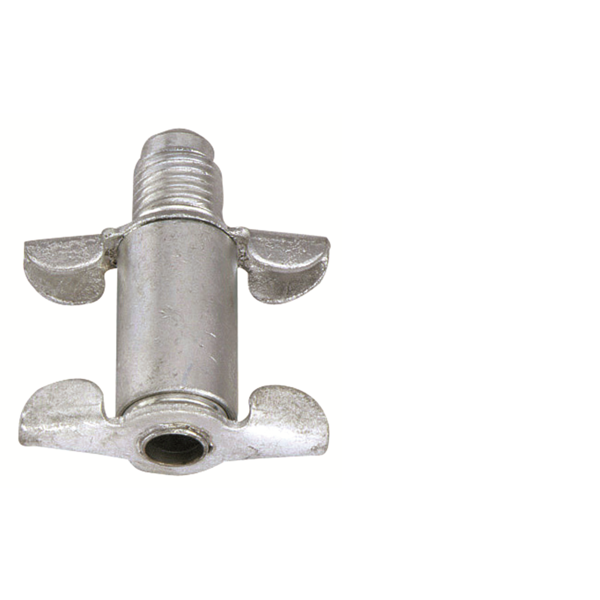 PROCESS TUBE ADAPTOR for service connection during repairs