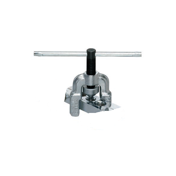 Yoke for 120-F & 375-FS Flaring Bar