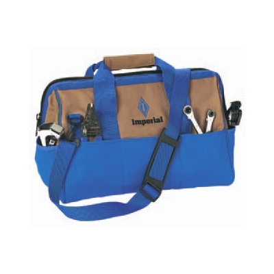 TB-52  Imperial Tool Bag -  Canvas 